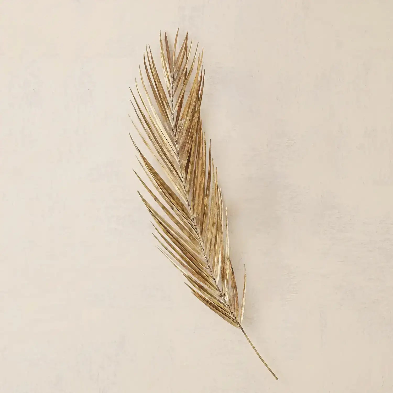 GLOBAL VIEWS PALM LEAF - Decorative Accents