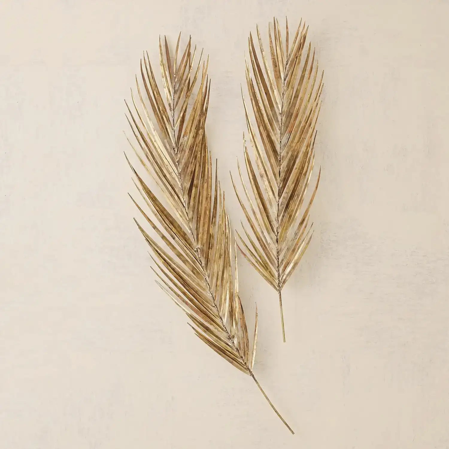 GLOBAL VIEWS PALM LEAF - Decorative Accents