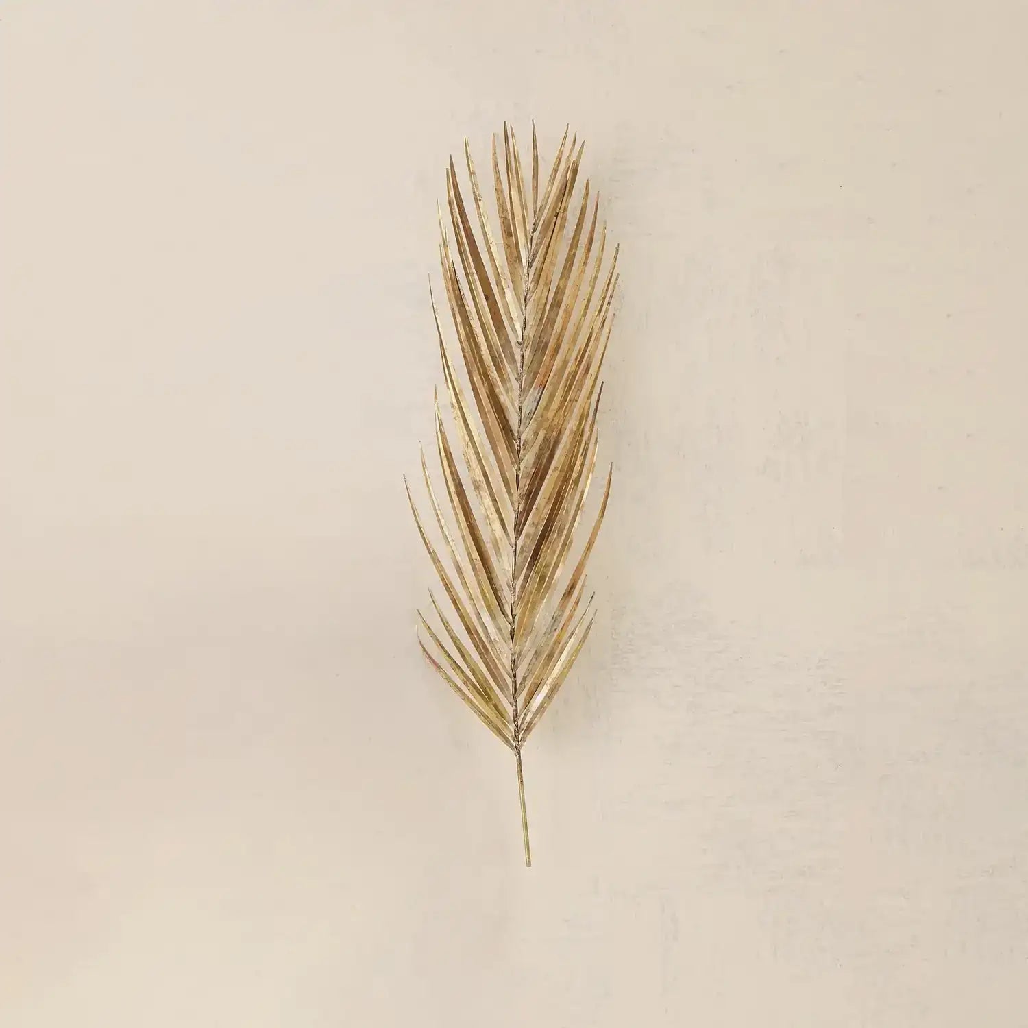 GLOBAL VIEWS PALM LEAF - Decorative Accents