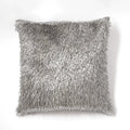 GLOBAL VIEWS SHIMMY FRINGE PILLOW - Decorative Accents