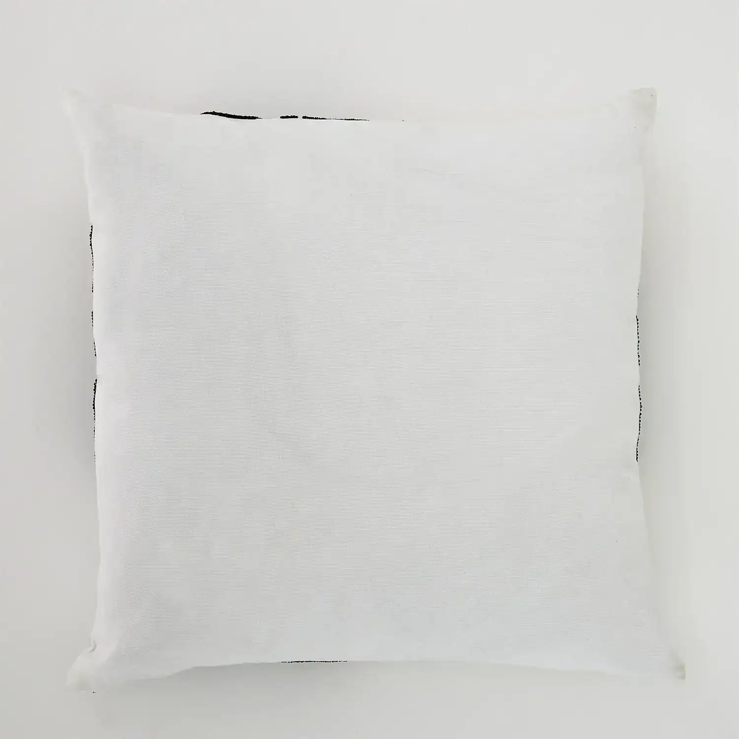 GLOBAL VIEWS GOLDEN TRIPLE CROSSHATCH PILLOW - Decorative Accents