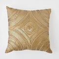 GLOBAL VIEWS ROMAN BEADED PILLOW - Decorative Accents