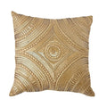 GLOBAL VIEWS ROMAN BEADED PILLOW - Decorative Accents