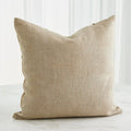 GLOBAL VIEWS ROMAN BEADED PILLOW - Decorative Accents
