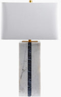 SURYA, ASCENDIA ACCENT TABLE LAMP, TABLE LAMPS