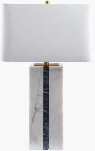 SURYA, ASCENDIA ACCENT TABLE LAMP, TABLE LAMPS