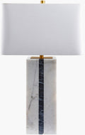 SURYA, ASCENDIA ACCENT TABLE LAMP, TABLE LAMPS
