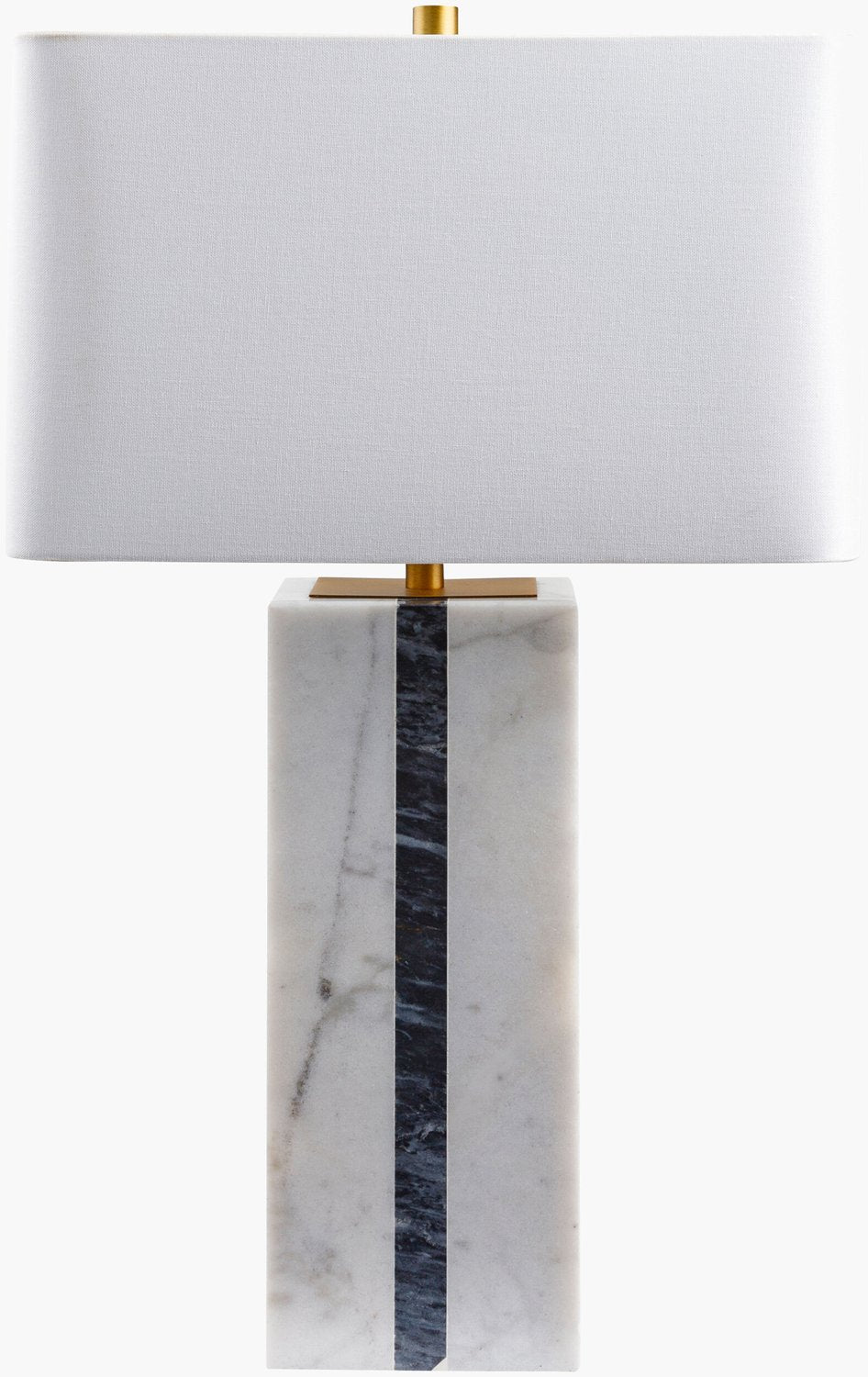 SURYA, ASCENDIA ACCENT TABLE LAMP, TABLE LAMPS