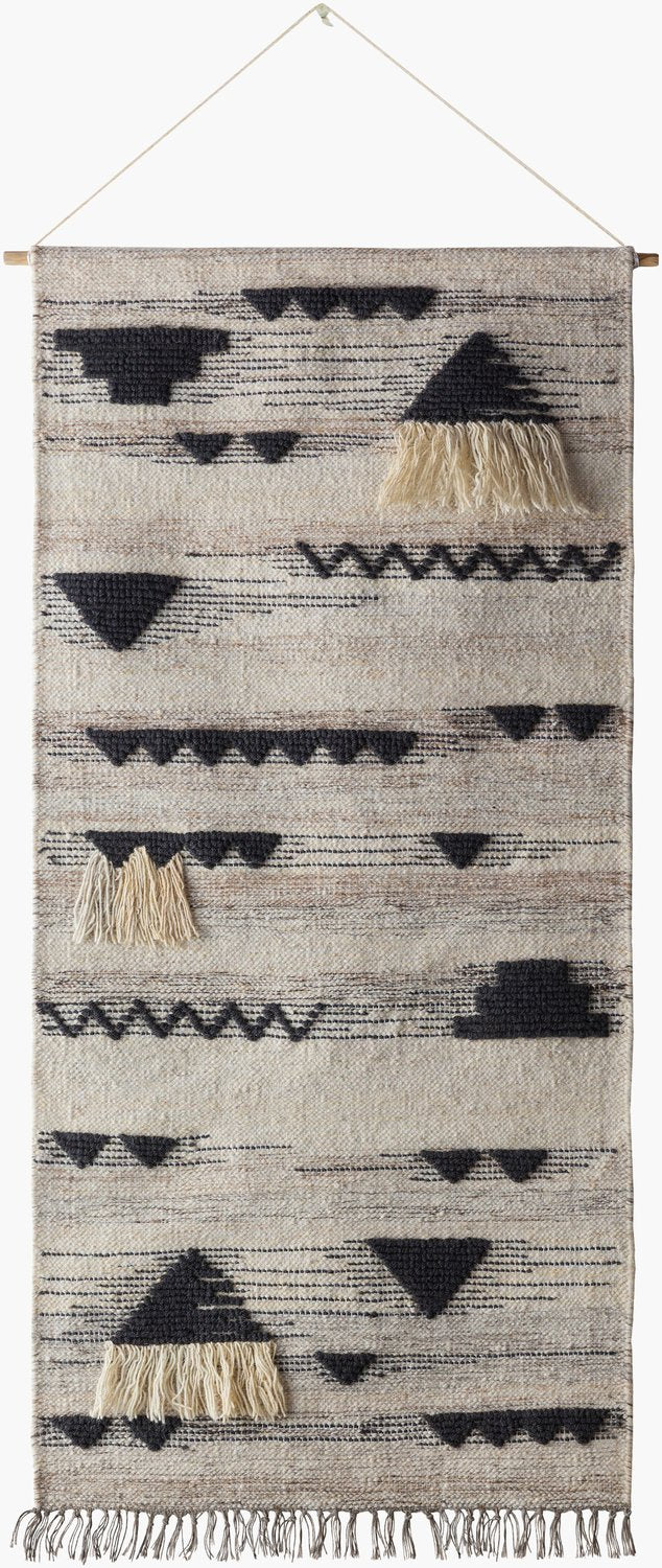 LIVABLISS ASHER WALL HANGING - Art