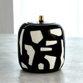 GLOBAL VIEWS ABSTRACT JAR - Decorative Accents