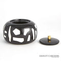 GLOBAL VIEWS ABSTRACT JAR - Decorative Accents