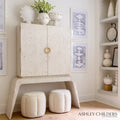 GLOBAL VIEWS SPHERES COLLECTION VASE - Decorative Accents