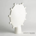 GLOBAL VIEWS SPHERES COLLECTION VESSEL - Decorative Accents