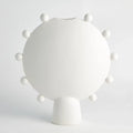 GLOBAL VIEWS SPHERES COLLECTION VESSEL - Decorative Accents