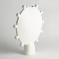 GLOBAL VIEWS SPHERES COLLECTION VESSEL - Decorative Accents