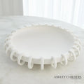 GLOBAL VIEWS BANGLE BOWL - Decorative Accents