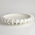 GLOBAL VIEWS BANGLE BOWL - Decorative Accents