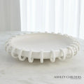 GLOBAL VIEWS BANGLE BOWL - Decorative Accents