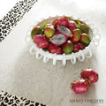 GLOBAL VIEWS BANGLE BOWL - Decorative Accents