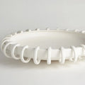 GLOBAL VIEWS BANGLE BOWL - Decorative Accents