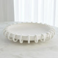 GLOBAL VIEWS BANGLE BOWL - Decorative Accents