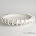 GLOBAL VIEWS BANGLE BOWL - Decorative Accents