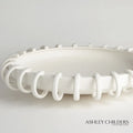 GLOBAL VIEWS BANGLE BOWL - Decorative Accents