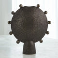 GLOBAL VIEWS SPHERES COLLECTION VESSEL - Decorative Accents