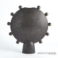 GLOBAL VIEWS SPHERES COLLECTION VESSEL - Decorative Accents
