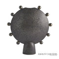 GLOBAL VIEWS SPHERES COLLECTION VESSEL - Decorative Accents