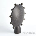 GLOBAL VIEWS SPHERES COLLECTION VESSEL - Decorative Accents