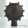 GLOBAL VIEWS SPHERES COLLECTION VESSEL - Decorative Accents