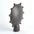 GLOBAL VIEWS SPHERES COLLECTION VESSEL - Decorative Accents