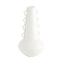 GLOBAL VIEWS CRETE VASE SLIM - Decorative Accents