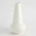 GLOBAL VIEWS CRETE VASE SLIM - Decorative Accents