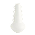 GLOBAL VIEWS CRETE VASE SLIM - Decorative Accents