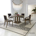 GLOBAL VIEWS ARCHES WIDE BOWL - Decorative Accents