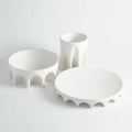 GLOBAL VIEWS ARCHES TABLETOP PEDESTAL - Decorative Accents