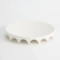 GLOBAL VIEWS ARCHES TABLETOP PEDESTAL - Decorative Accents