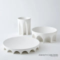 GLOBAL VIEWS ARCHES TABLETOP PEDESTAL - Decorative Accents