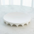 GLOBAL VIEWS ARCHES TABLETOP PEDESTAL - Decorative Accents