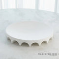 GLOBAL VIEWS ARCHES TABLETOP PEDESTAL - Decorative Accents