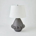 GLOBAL VIEWS, BANGLE LAMP, TABLE LAMPS