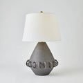 GLOBAL VIEWS, BANGLE LAMP, TABLE LAMPS