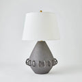 GLOBAL VIEWS, BANGLE LAMP, TABLE LAMPS