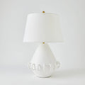 GLOBAL VIEWS, BANGLE LAMP, TABLE LAMPS