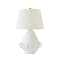 GLOBAL VIEWS, BANGLE LAMP, TABLE LAMPS