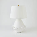GLOBAL VIEWS, BANGLE LAMP, TABLE LAMPS