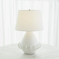 GLOBAL VIEWS, BANGLE LAMP, TABLE LAMPS
