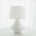 GLOBAL VIEWS, BANGLE LAMP, TABLE LAMPS
